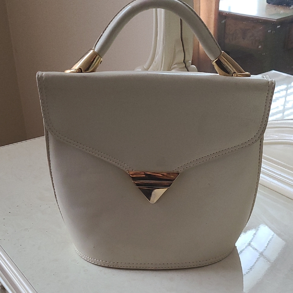 Vintage Hand Bag